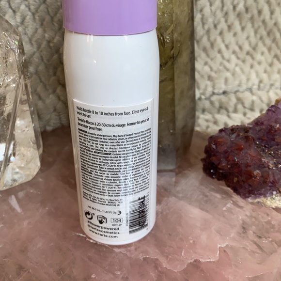 2 pc Tarte Lip and Set Set🤣 - Picture 3 of 5